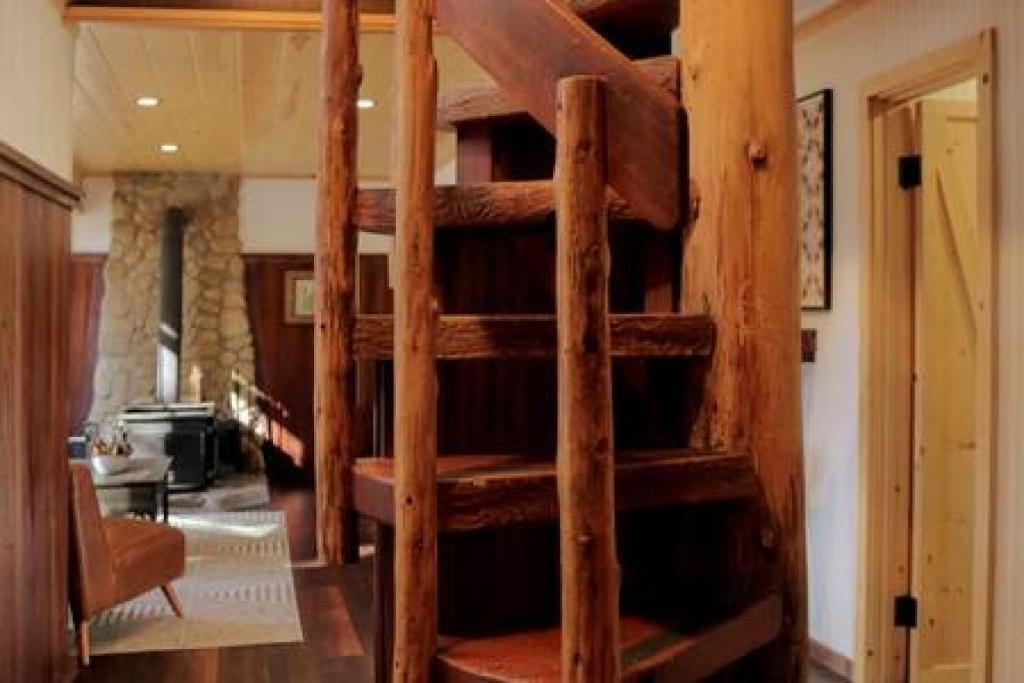 Hobbit House - Charming In Town Villa ไอดิลล์ไวลด์ ภายนอก รูปภาพ