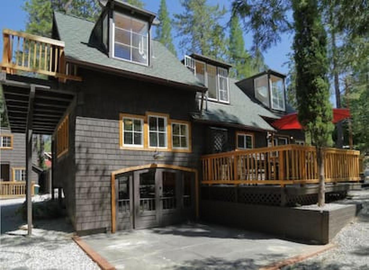 Hobbit House - Charming In Town Villa ไอดิลล์ไวลด์ ภายนอก รูปภาพ